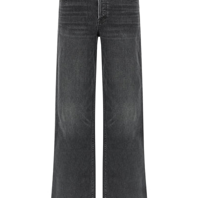 Mother The Smoothie Sneak Jeans