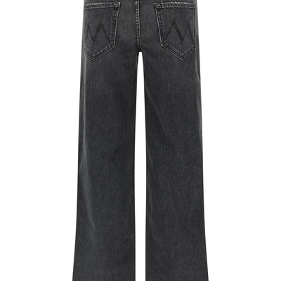 Mother The Smoothie Sneak Jeans