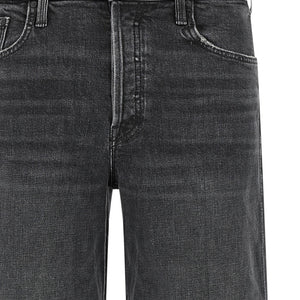 Mother The Smoothie Sneak Jeans