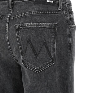 Mother The Smoothie Sneak Jeans