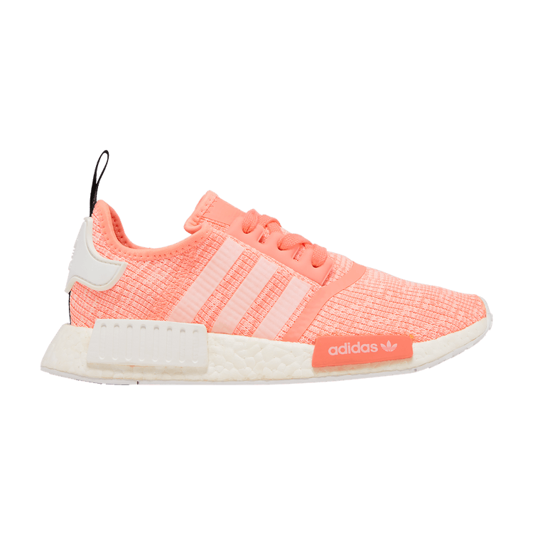 adidas NMD R1 Sun Glow (Women's)