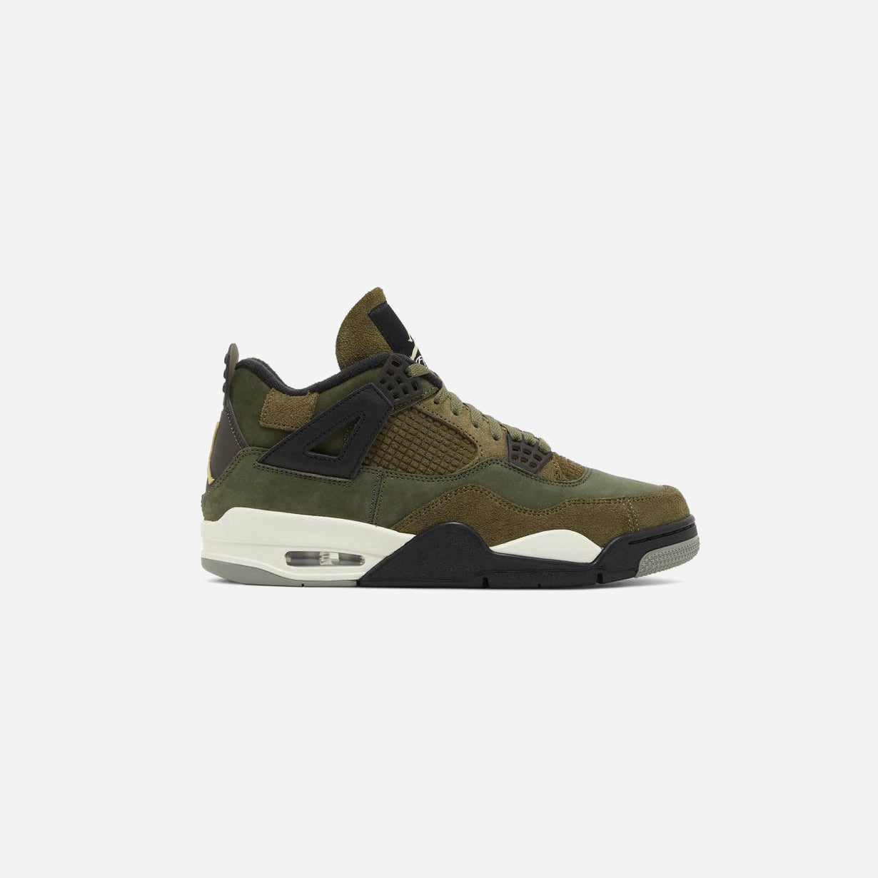 Nike Jordan 4 Retro SE Craft Medium Olive