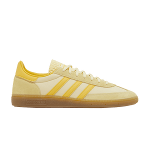 adidas Handball Spezial Almost Yellow Gum