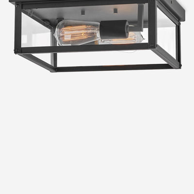 Fraser Flush Mount Light
