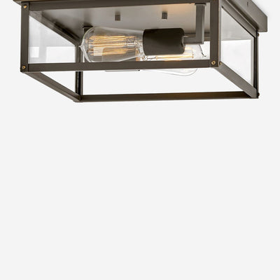 Fraser Flush Mount Light