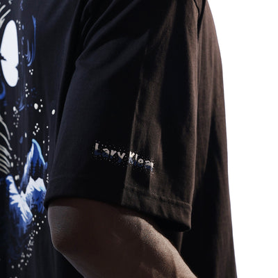 Celestial Oversized Tee
