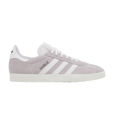 adidas Gazelle Silver Dawn (Women's)