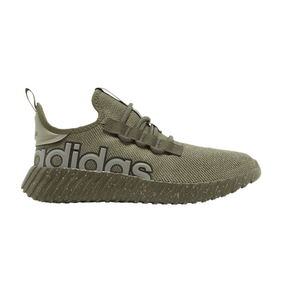 adidas Kaptir 3.0 Olive Strata Silver Pebble