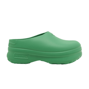 adidas adiFOM Stan Smith Mule Green (Women's)