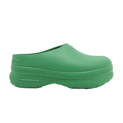 adidas adiFOM Stan Smith Mule Green (Women's)