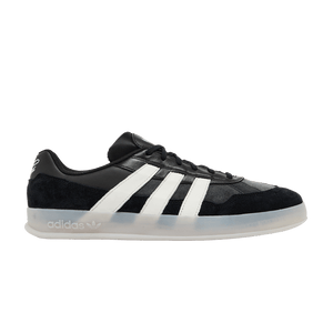 adidas Aloha Super Core Black Crystal White Carbon
