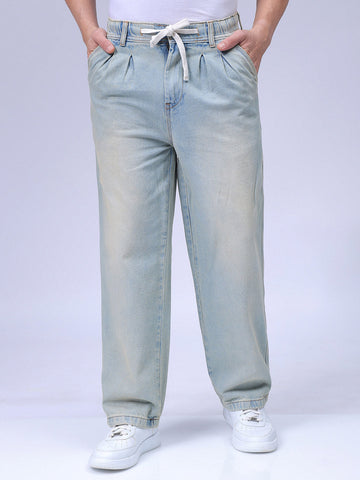 Vintage Blue