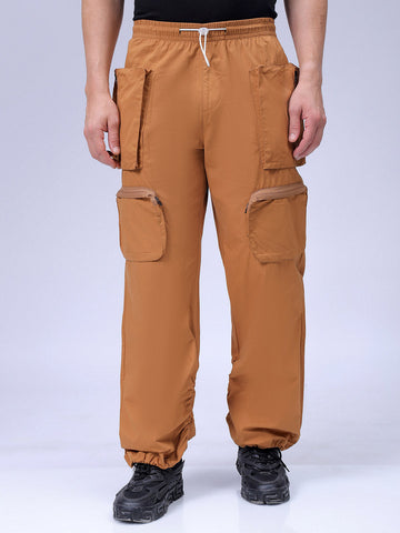 Dark Mustard