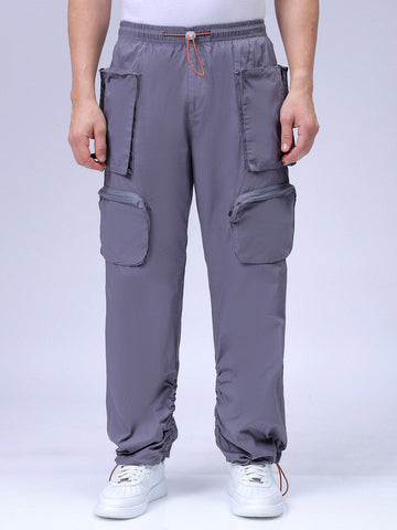 Steel Grey