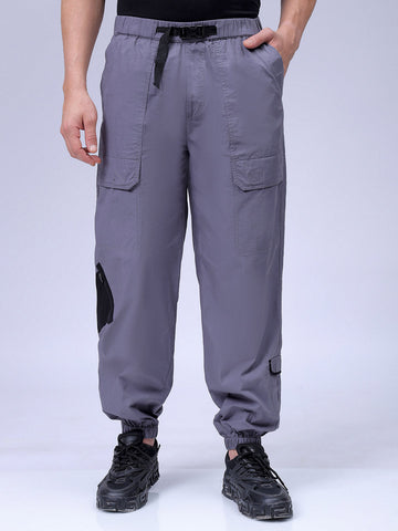 Steel Grey
