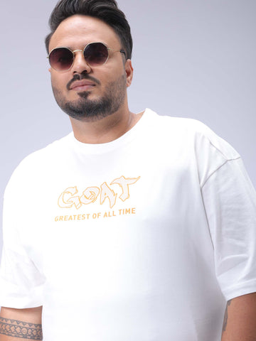 Optic White