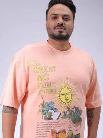 Mellow Peach
