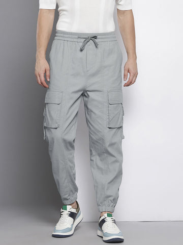 Circular Grey
