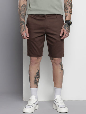 Seal Brown