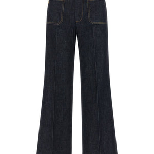 Victoria Beckham Alina Jeans