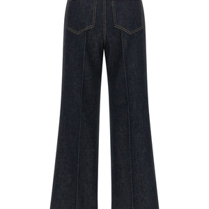 Victoria Beckham Alina Jeans