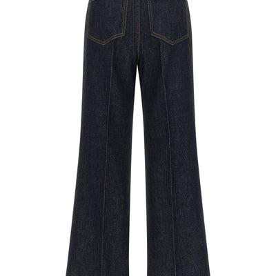 Victoria Beckham Alina Jeans