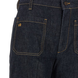 Victoria Beckham Alina Jeans