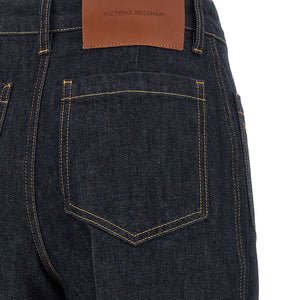 Victoria Beckham Alina Jeans