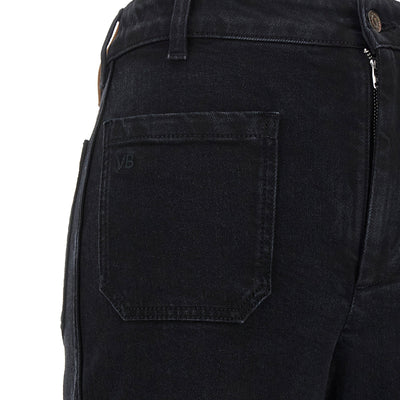 Victoria Beckham Alina Jeans