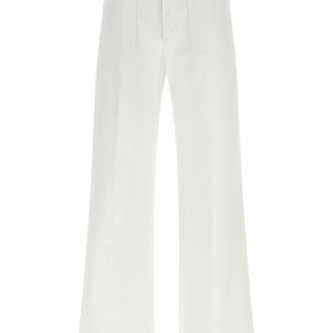 Victoria Beckham Alina Jeans