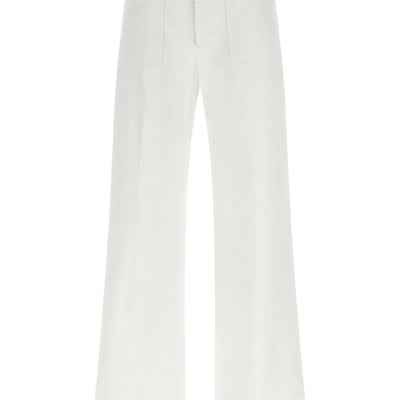 Victoria Beckham Alina Jeans