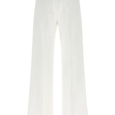 Victoria Beckham Alina Jeans
