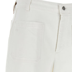 Victoria Beckham Alina Jeans
