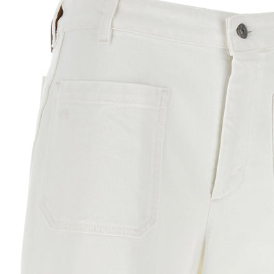 Victoria Beckham Alina Jeans