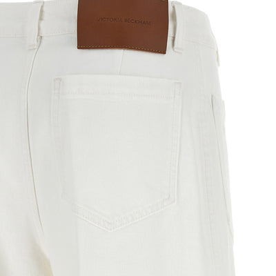 Victoria Beckham Alina Jeans