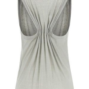 Victoria Beckham Split Tank Top