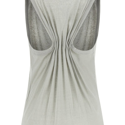 Victoria Beckham Split Tank Top