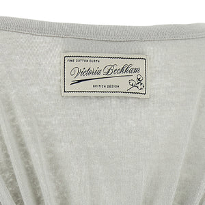 Victoria Beckham Split Tank Top