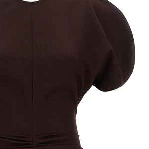 Victoria Beckham Bela Dress