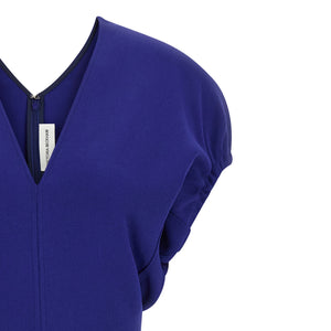 Victoria Beckham Edith Dress