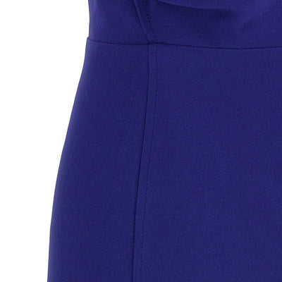 Victoria Beckham Edith Dress