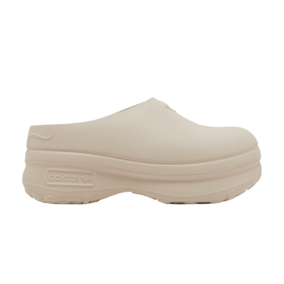 adidas adiFOM Stan Smith Mule Wonder Taupe (Women's)