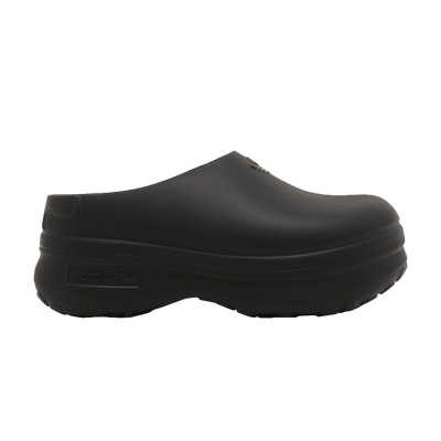 adidas adiFOM Stan Smith Mule Core Black (Women's)