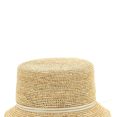 Maison Michel Lila Hat