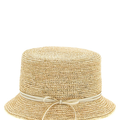 Maison Michel Lila Hat