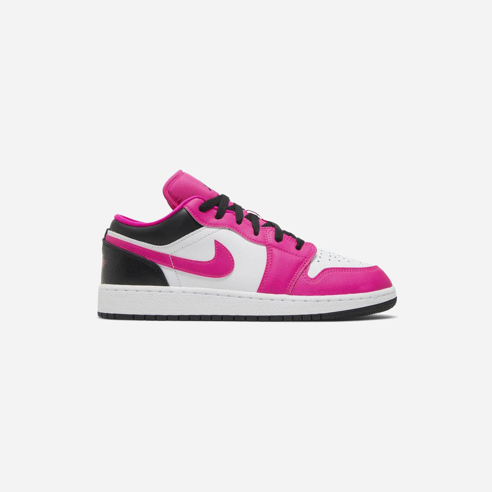 Nike Air Jordan 1 Low Fierce Pink
