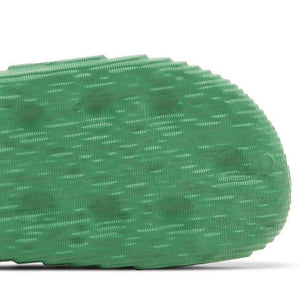 adidas Adilette 22 Slides Green White