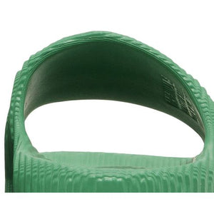 adidas Adilette 22 Slides Green White