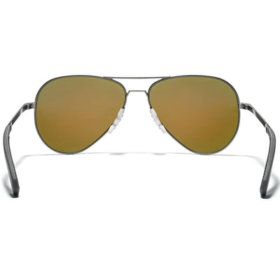 Phantom Titanium XL Sunglasses