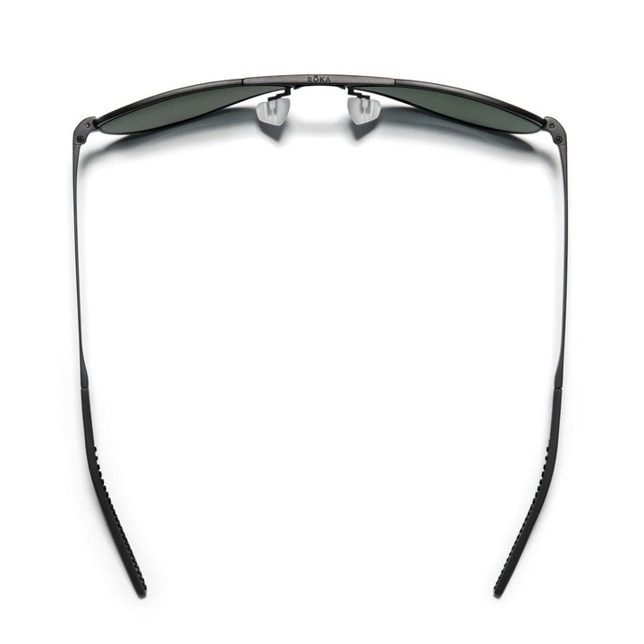 Phantom Alloy Sunglasses